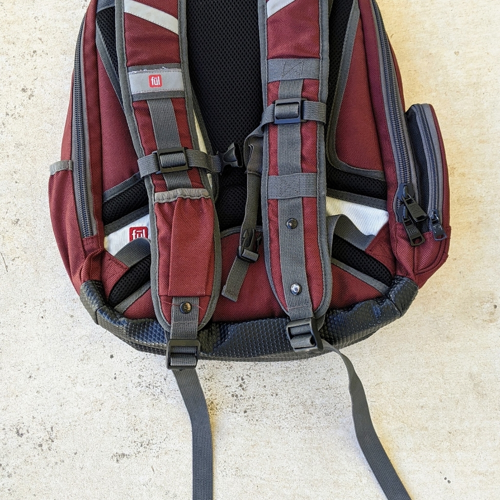 Fūl backpack - Picture 2 of 12